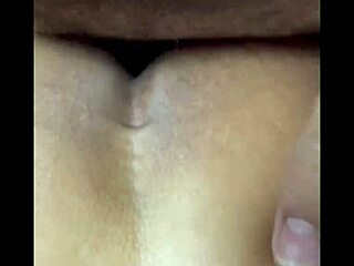 I Fucked My Friend's Wife Until Huge Cumshot