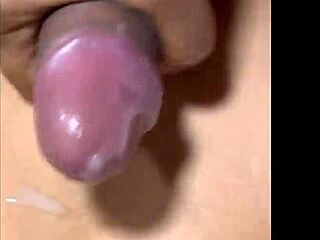 I Fucked My Friend's Wife Until Huge Cumshot