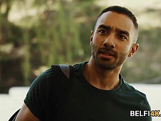 My Apartment Owner Can't Resist My Good Dick, Licking and Riding It Deep!