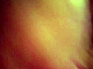 She's sucking that dick like it's the best thing ever, deep and sloppy