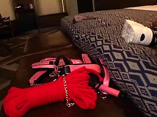 i made a homemade video with a cute young asian girl.