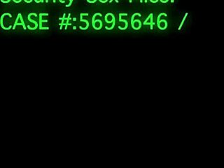 Will petite blonde shoplifter let guard fuck her?