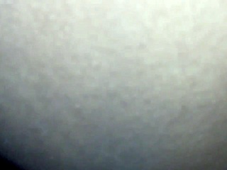 mexican brunette woman teases with stockings and short shorts