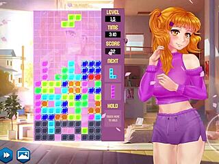 Hey, trying to pass these gamer girls in the game!