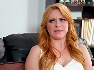 Therapy Session Turns Into Pussy Obsession for Penny Pax and Angela White