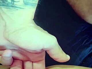 Detailed Squirting Scene Where She Gives Her Tasty Ass To The Eater And Squirts On Him