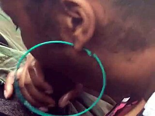 car cumshot scene in the vehicle