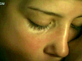 lesbians engage in hardcore sex with big tits