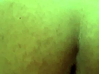 Casado que dá cuzinho