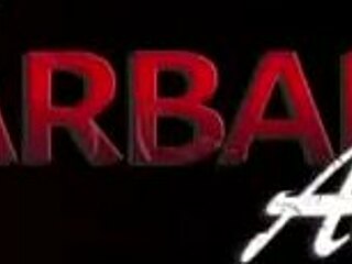 Naughty teen showing off big ass on rooftop risking neighbors' sight