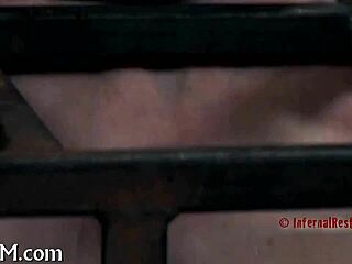 Harsh Punishment Delivered in Raw Action Scene