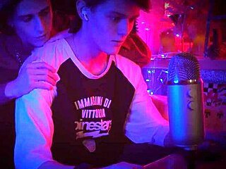 i'm passionate about gamer and his friend casey donovan blowjob and handjob... so hot