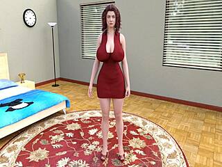 intriguing amateur anime hentai with wet cumshot scenes