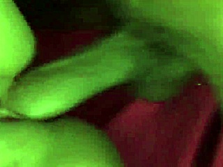 Europea Infiel Lleva a Acción Anal y Facial