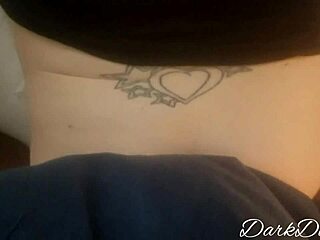 neighbor's horny daughter offers me her pussy