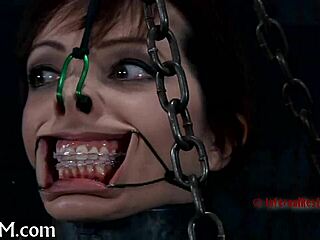 Harsh Punishment Delivered in Raw Action Scene