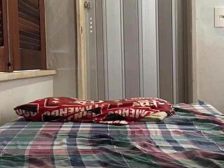 Wife treatment after pool