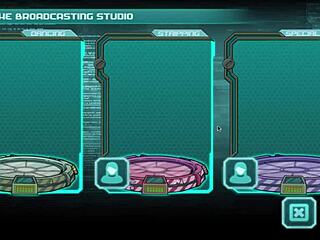 Akaburs Star Channel 34 Part 17: Maid Ashelin