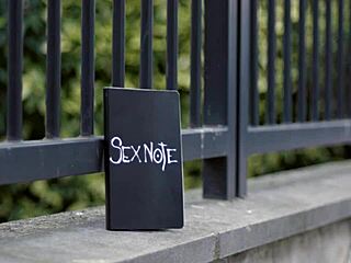 asian mature in sex note parody, want to see episode 1 hentai sex?