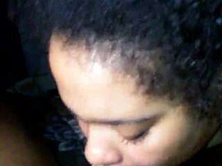 spanish girl learns deepthroating