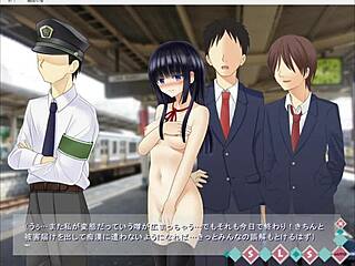 Diary of the big tits committee chairperson part 3