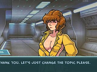 STAR CHANNEL 34 PART 80 FEATURES EXCITING ANIME ADVENTURES WITH MUSCULAR CHARACTERS