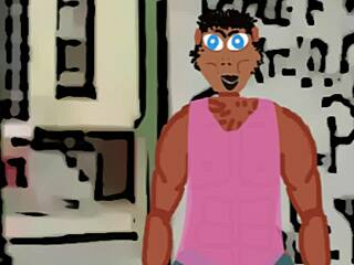 bomb chika wom wom season 1 part 1 6 in reality hood