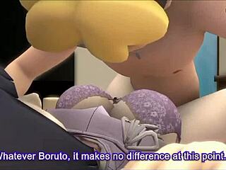 Cowok Muda 18+ Seks dengan Momnya