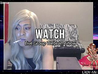 Watch Michella Vienna's Hot Webcam Sex Now!