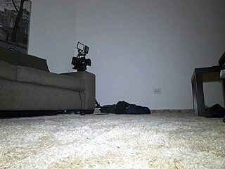 chloe leone's anal casting interview with ebony assfucking