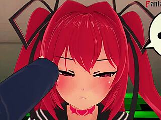 야 친구들, Shinmai Maou NTR Testament 2 왕따 박기 풀버전 Ptrn FantasyKing3에서 봐!