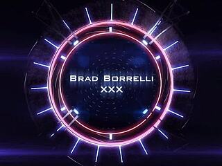 Nerdy Dakota Charms faces big dick humiliation with potion.