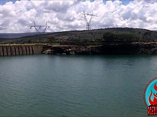 Feeling Horny Thinking About Being a Cuckold with Big Ass