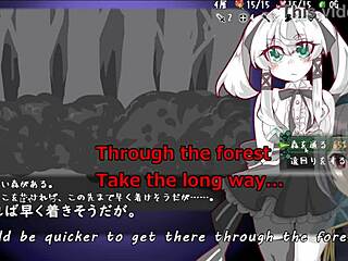 Lostchapter testver. med maskinoversatte subs 1 2 – hvad synes du?