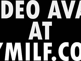 Día especial del padrastro con Christina Cinn y Mackenzie Moss