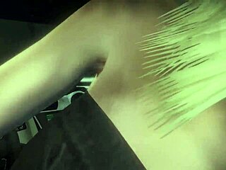 GTA 5 First Person Hooker Sex In Car!