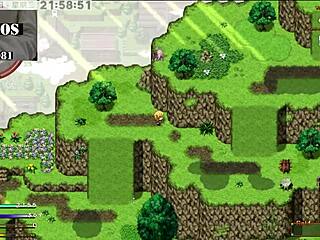 tail of desire part3 with sexy anime indian hentai sex