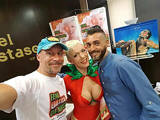 Conrad Son Show Full Episode Autumn 2017