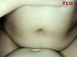 Julia Soto's Passionate Oral And Hardcore Sex