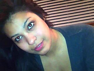 Amateur Trimmed Haircut In 2BHB Movie Scene With Detailed Styling