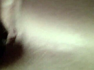 Girl bent over in doggystyle position