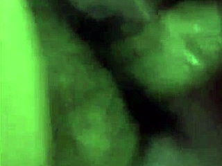 Tickling Her Feet, Then Fucking This Mature Mexican?