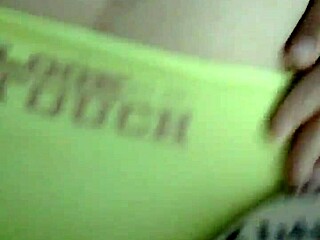 Jessy is my favorite in the group of lesbian swingers