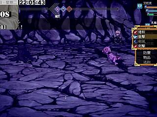 tail of desire part3 with sexy anime indian hentai sex