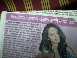 ketki tribute pussy fun