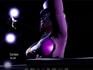 let's play halloween in rift, blair!