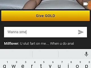 my gf wants sex too badly with anal and cum.