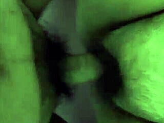 Tickling Her Feet, Then Fucking This Mature Mexican?