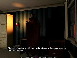 let's play halloween in rift, blair!