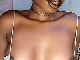 she gets a creampie in her big ass with small tits